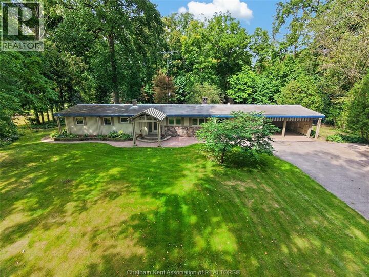 Property Photo: 9187 Doyle Line ON N7M 5J3
