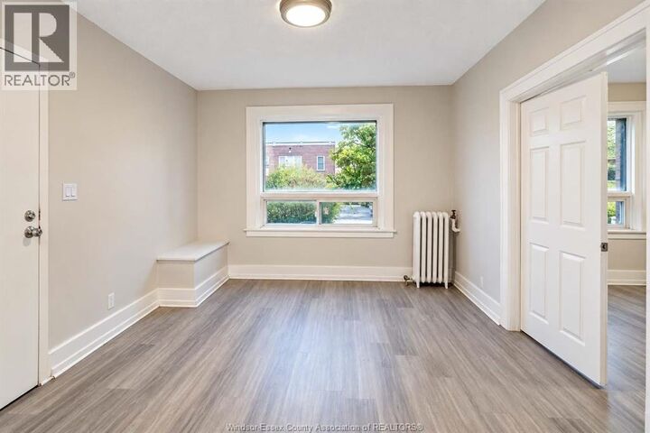 Property Photo: 1286 Parent Avenue 3 ON N8X 4J2
