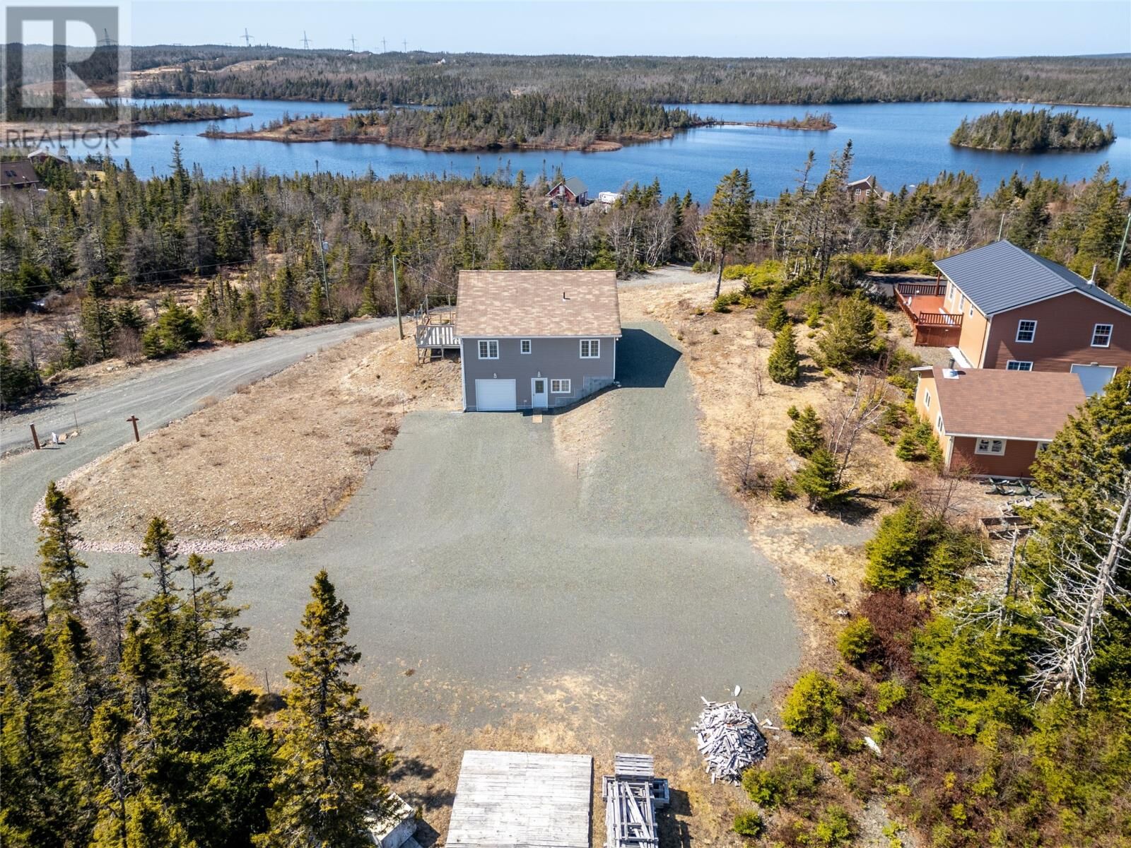 Property Photo:  43 Birch Ridge Road  NL A0B 3K0 