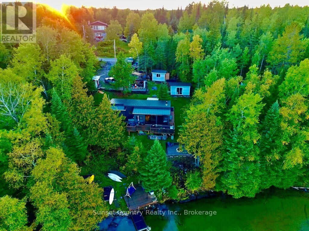 Property Photo: 203 Northshore Road ON P8N 2Y4