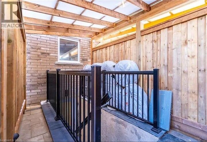 Property Photo:  70 Rockledge Drive Basement  ON L0R 1P0 