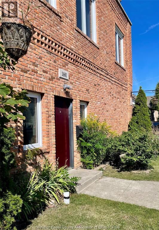 Property Photo:  1679 Drouillard Upper  ON N8Y 2S4 