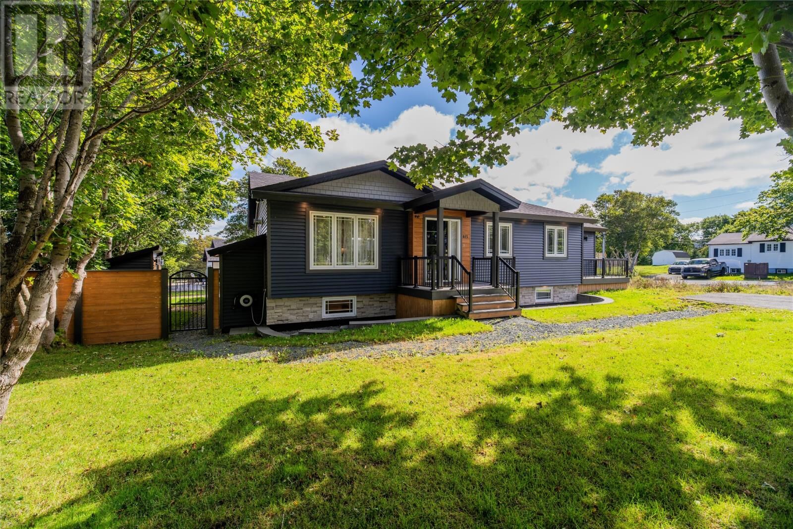 Property Photo:  615 Main Road  NL A1S 1J2 