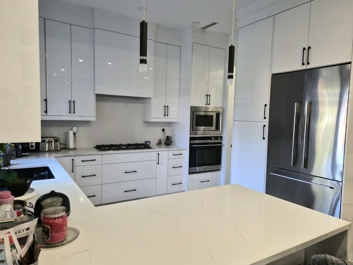 Property Photo: 11955 Northeast Gilmore Crescent Northeast BC V4C 1L2