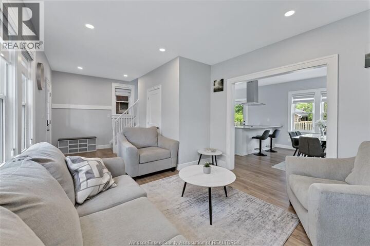 Property Photo: 1516 Dougall Avenue ON N8X 1S1