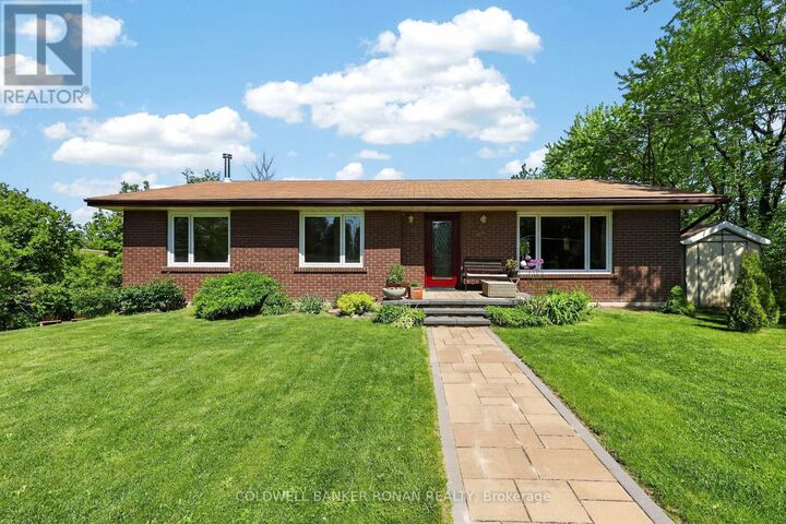 Property Photo: 6976 2nd Line ON L0G 1W0