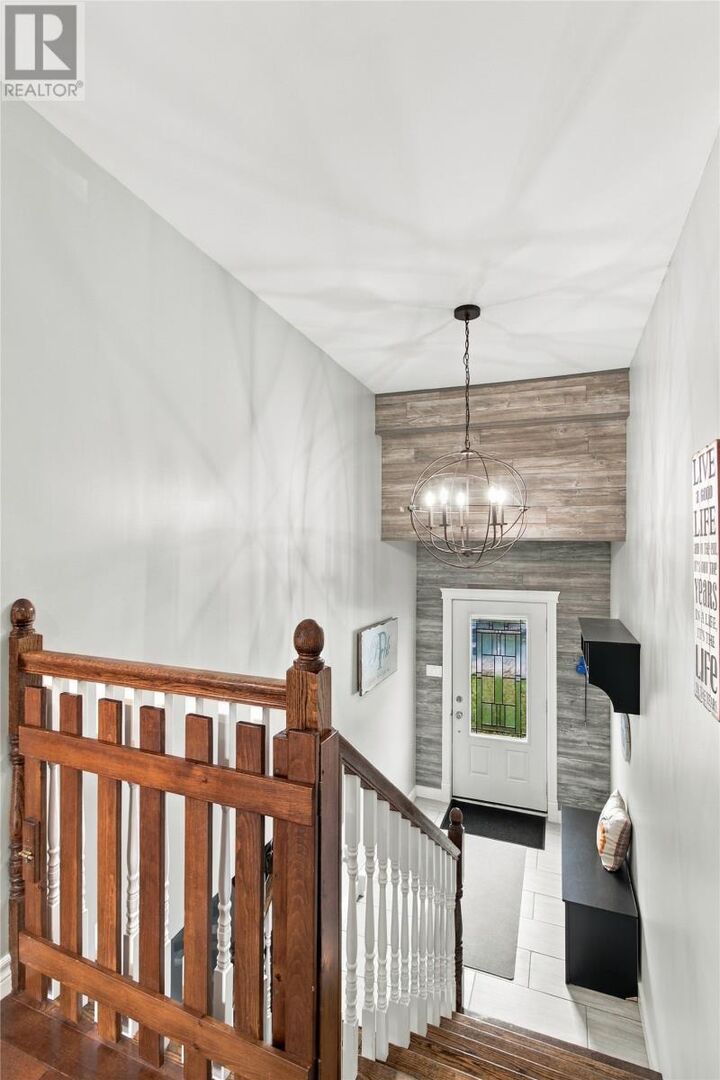 Property Photo: 8 Crewe Place NL A5A 0A2