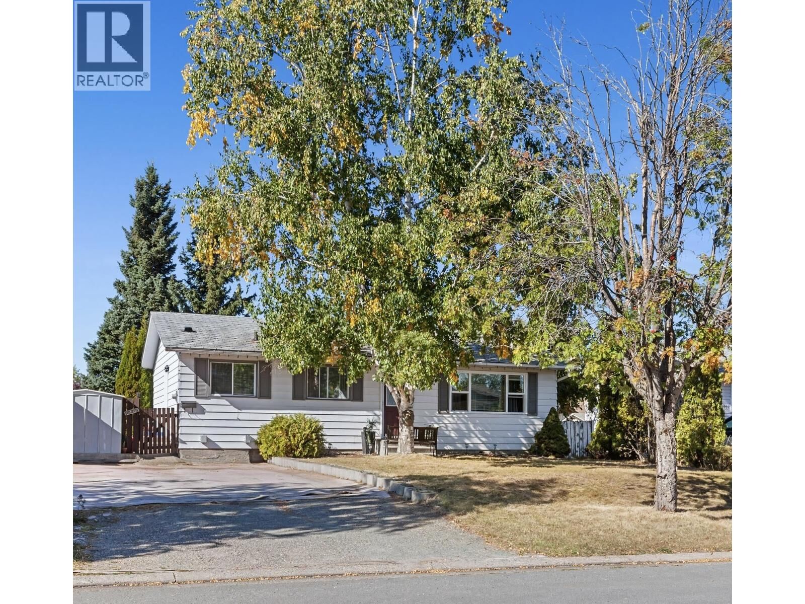 Property Photo:  3918 Enemark Crescent  BC V2N 2X5 
