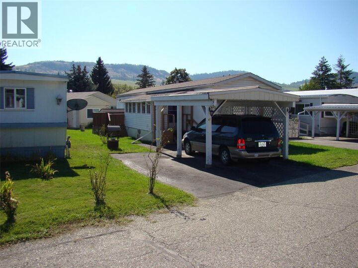 Property Photo: 5484 25 Avenue 41 BC V1T 7A8