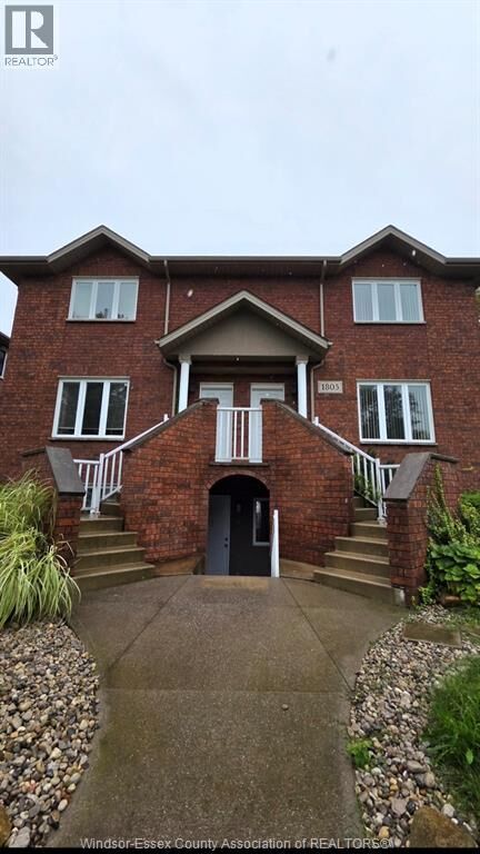 Property Photo:  1805 Northway 1  ON N9B 3M1 