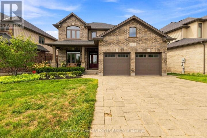 Property Photo: 3421 Singleton Avenue ON N6L 0C5
