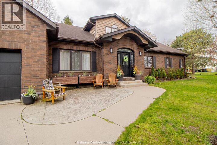 Property Photo:  18116 3rd Avenue  ON N0P 1X0 