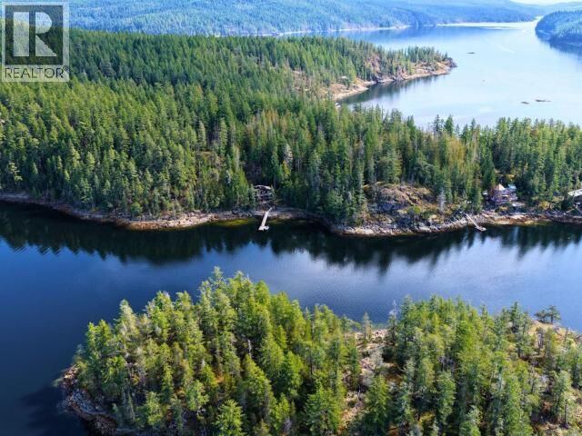 Property Photo:  Sl 1 Malaspina Estates  BC V8A 0G2 