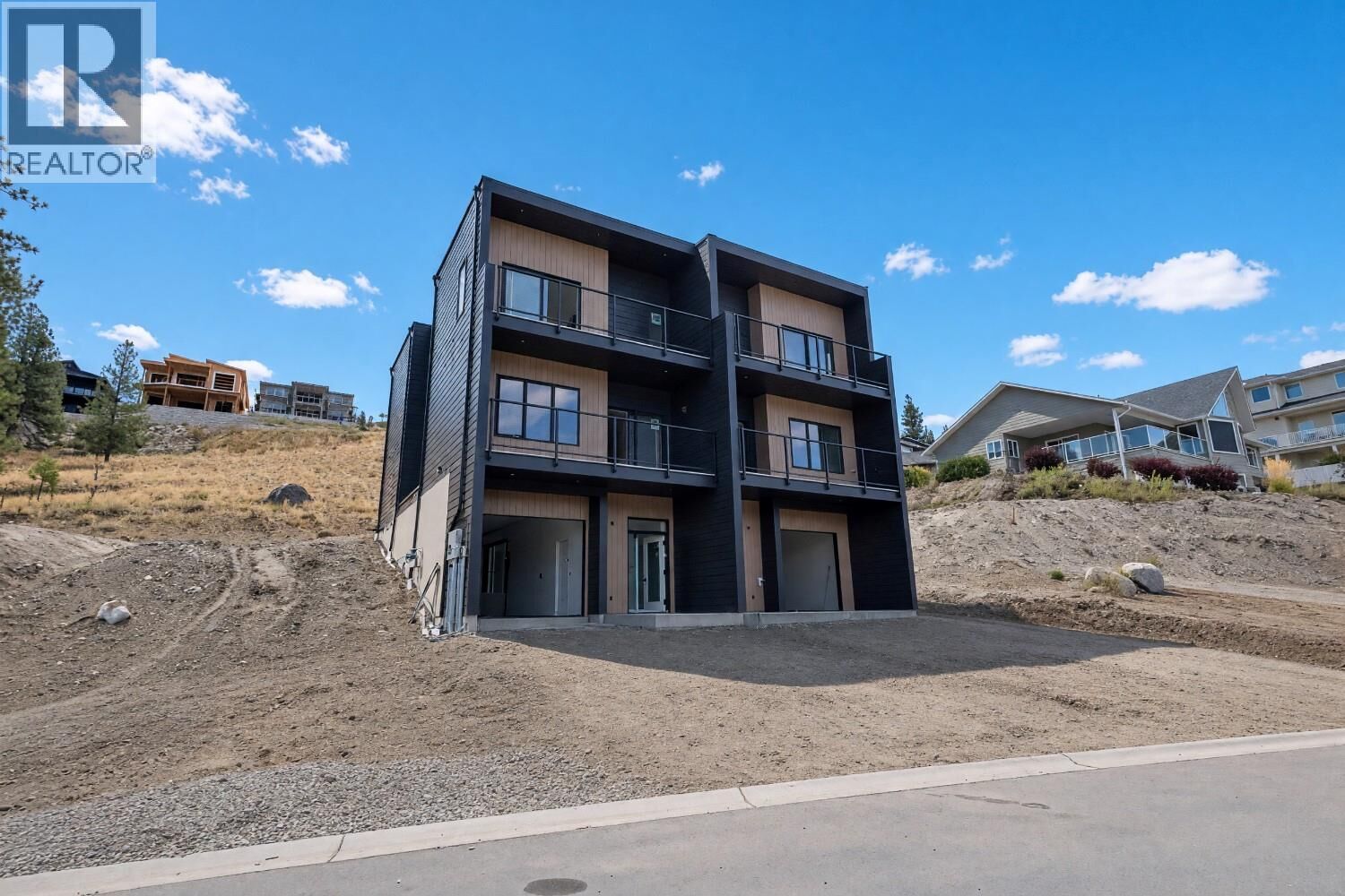 Property Photo:  2830 Evergreen Drive 101  BC V2A 0C2 