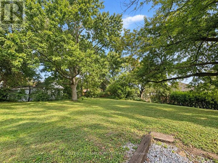 Property Photo:  N/A Bunting Road  ON L2P 3G8 