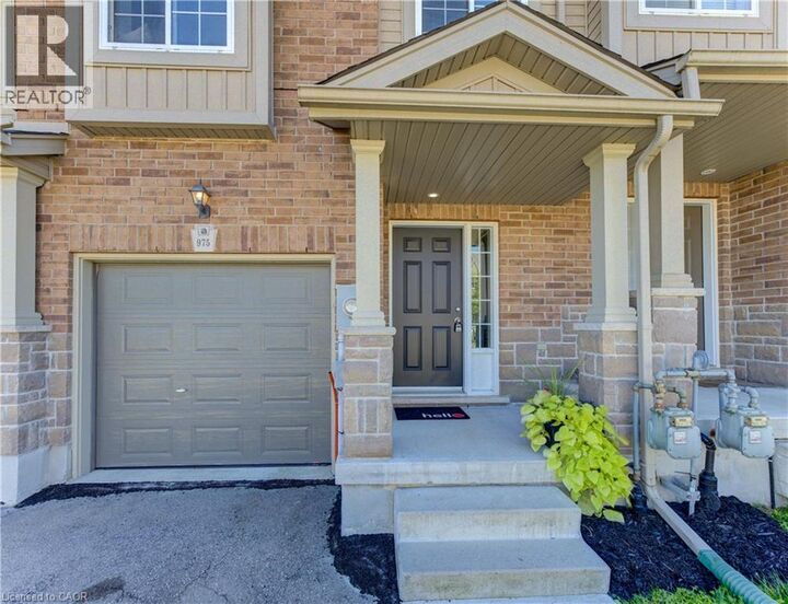 Property Photo: 975 Zeller Crescent ON N2A 0C9