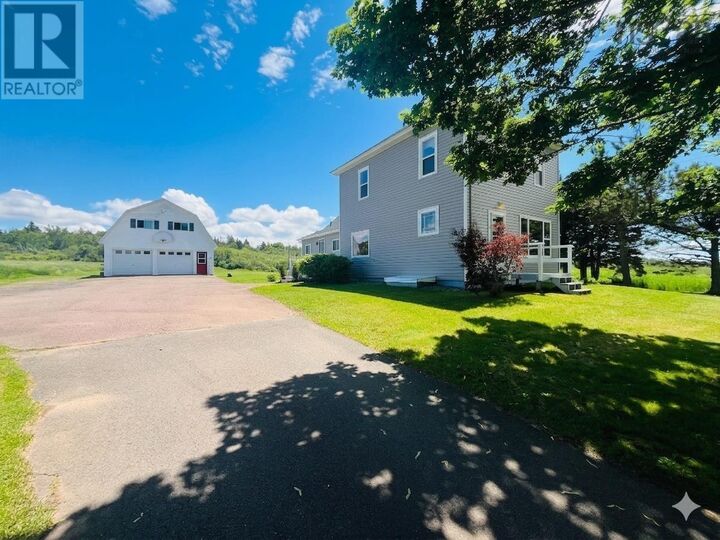 Property Photo:  4534 302 Highway  NS B4H 3Y4 