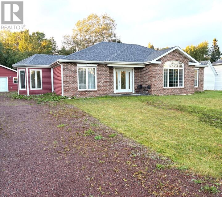 Property Photo:  379 Grenfell Heights  NL A2A 2J2 