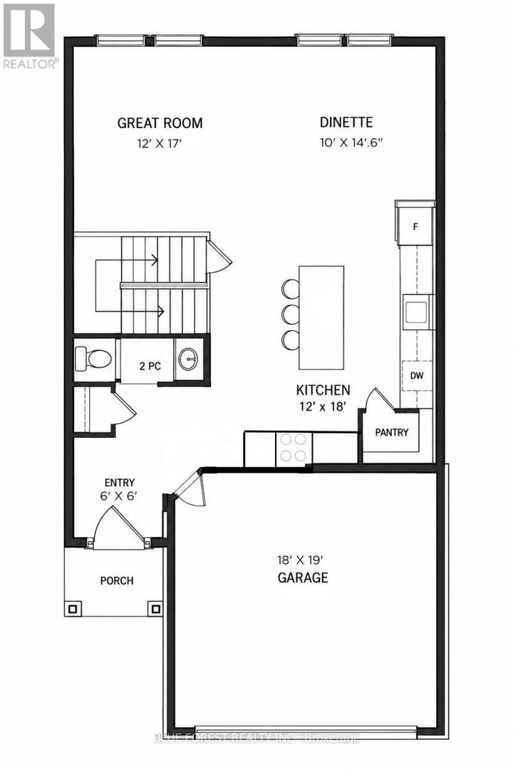 Property Photo:  21 Beer Crescent  ON N7G 3K5 