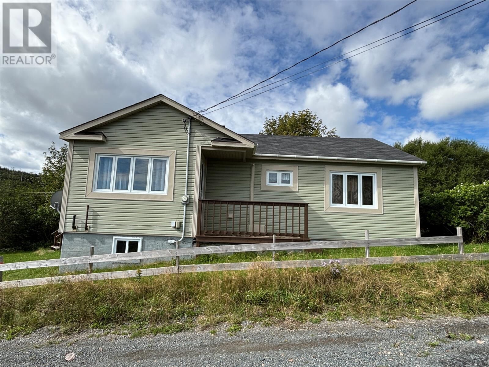 Property Photo:  3 Robbins Road  NL A0A 1R0 