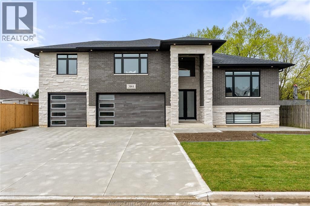 Property Photo:  3161 McRobbie  ON N8R 0A2 