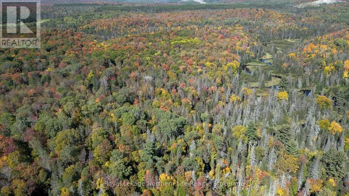 Property Photo:  Pt Lt 5 Con 14 South Horn Lake Road  ON P0A 1C0 