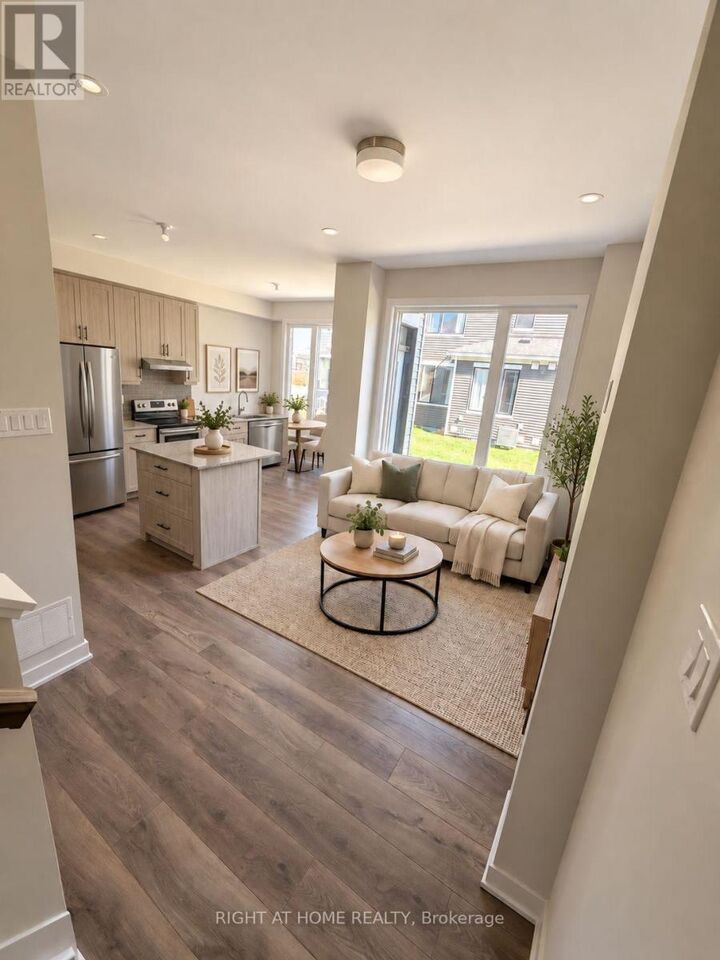 Property Photo:  23 Sintaluta Walk  ON K0A 2Z0 