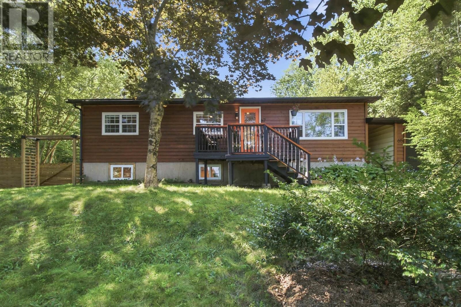 Property Photo: 65 Joyce Court NS B3E 1A8