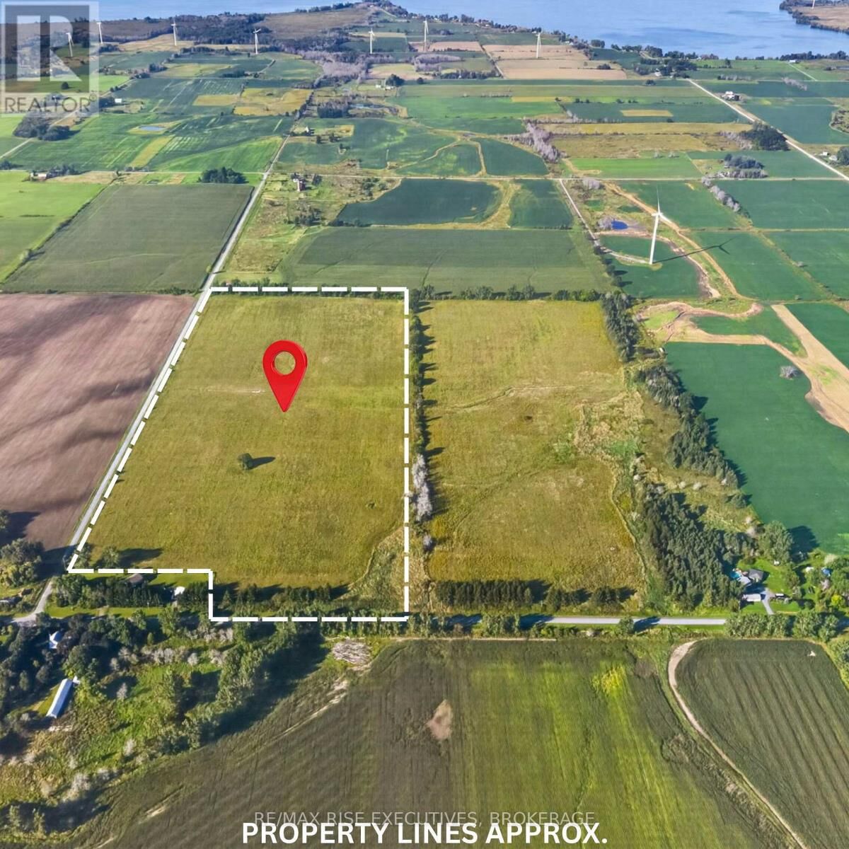 Property Photo:  Pt 2 Lt 6 Concession 6  ON K0H 2Y0 
