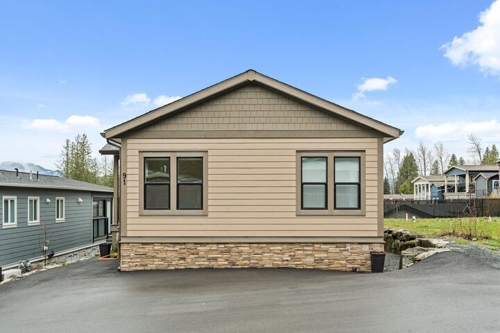 Property Photo: 53480 Bridal Falls Road 91 BC V0X 1X1