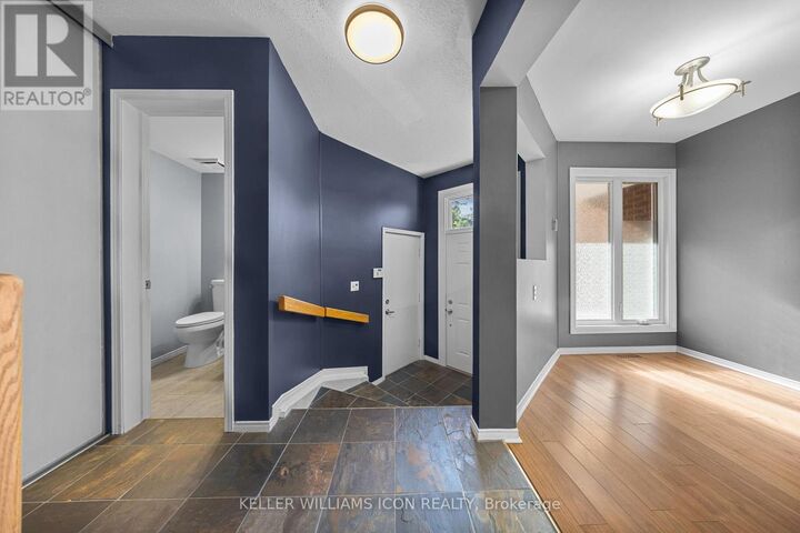 Property Photo:  116 Halley Street  ON K2J 3R9 