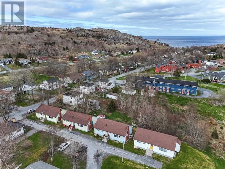 Property Photo: 6 Bay Street NL A1Y 1B1