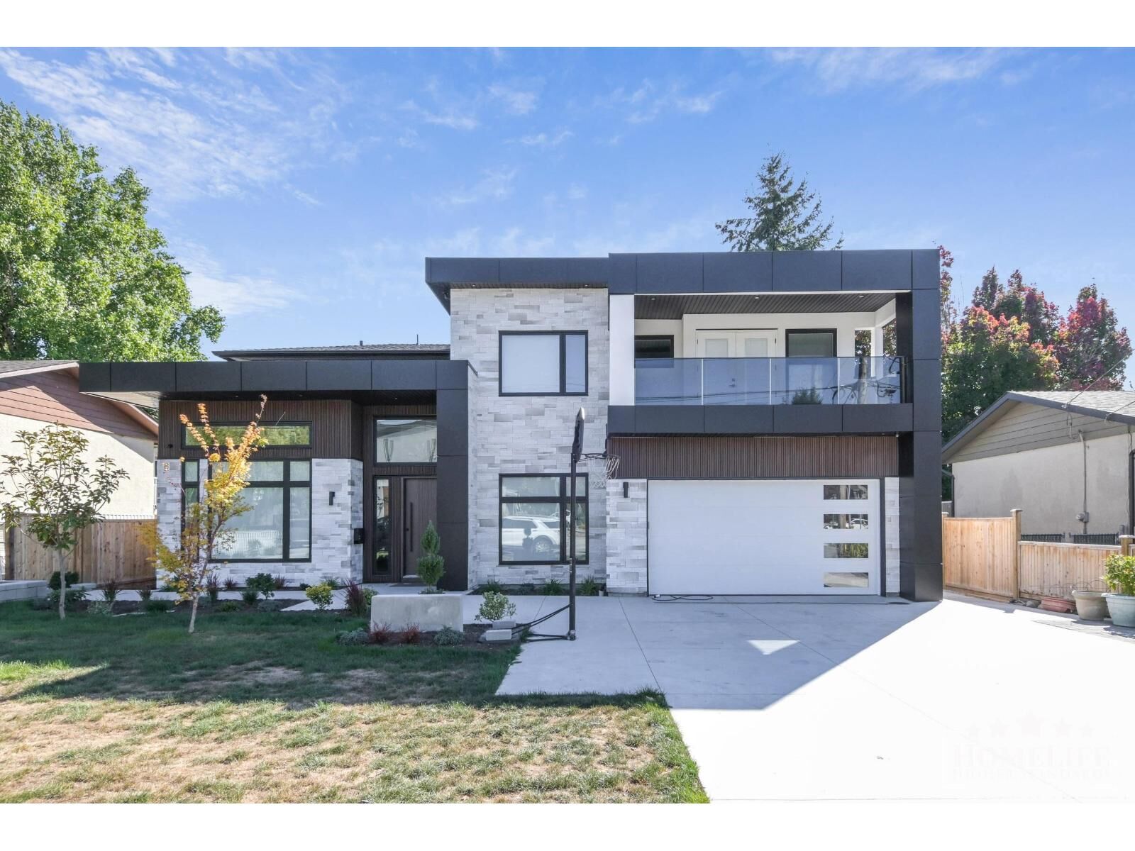 Property Photo:  11024 78 Avenue Basement  BC V4C 1N5 