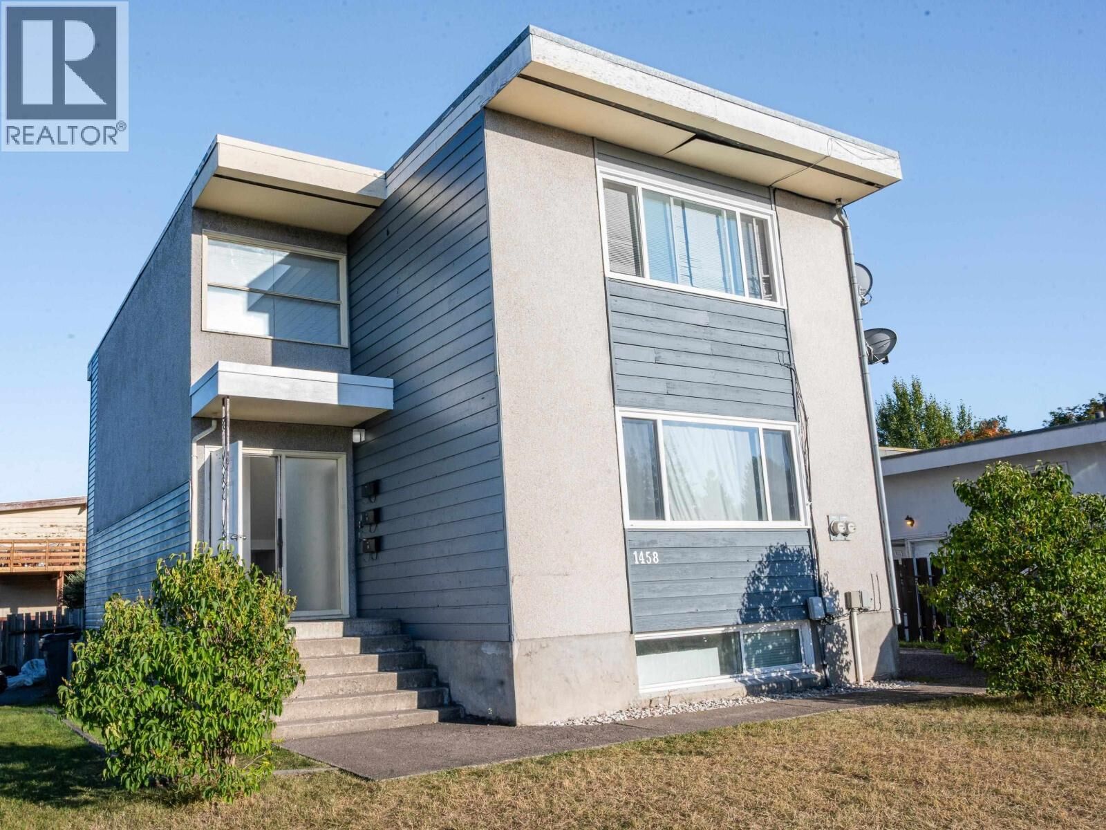 Property Photo:  1460 Nation Crescent  BC V2M 6R1 