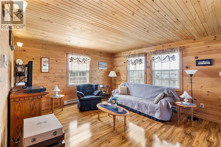 Property Photo:  43 Birch Ridge Road  NL A0B 3K0 