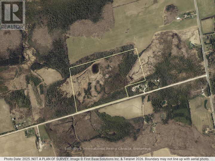 Property Photo:  349749 4th Concession B  ON N0C 1M0 