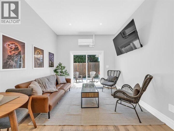 Property Photo: 675 Bedford B ON N9G 1H2