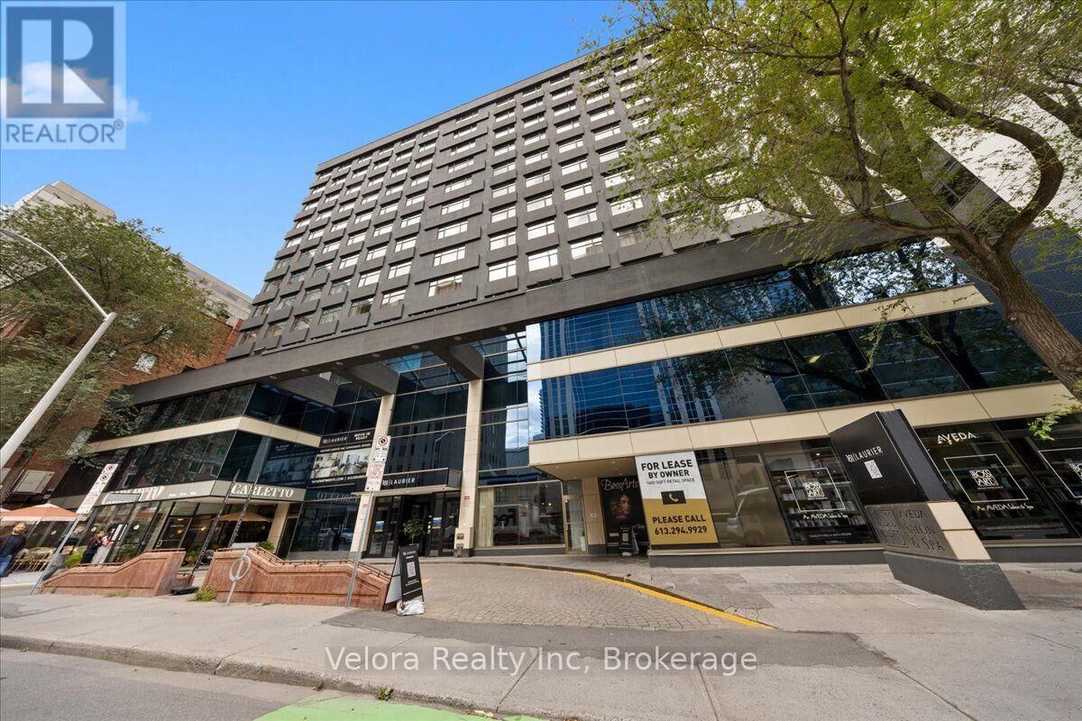 Property Photo:  161 Laurier Avenue West 715  ON K1P 5J2 