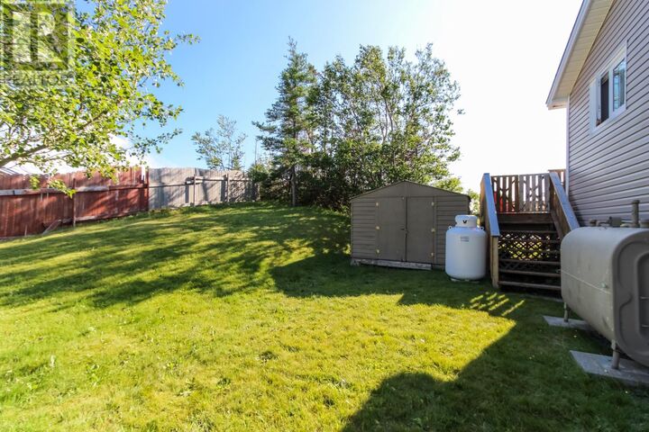Property Photo:  11 Irving Drive  NL A1L 1R9 