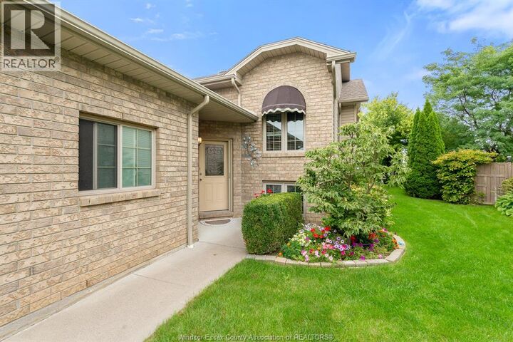 Property Photo:  99 Anfred Street  ON N8H 5L4 