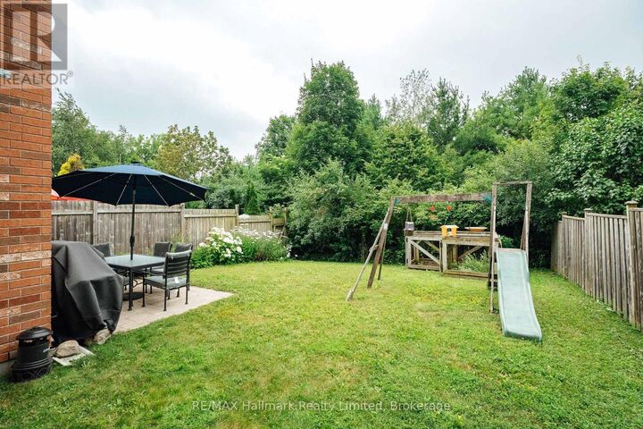 Property Photo:  27 Wilkie Crescent  ON N1L 0B1 
