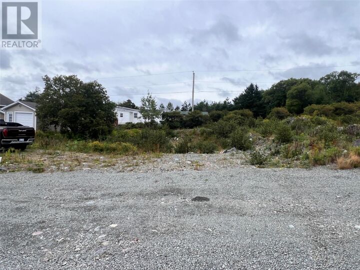 Property Photo:  Lot 1 Southside Place  NL A0A 1X0 
