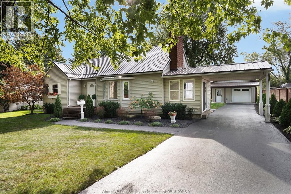 Property Photo: 1331 Clovelly Drive ON N9Y 2P3