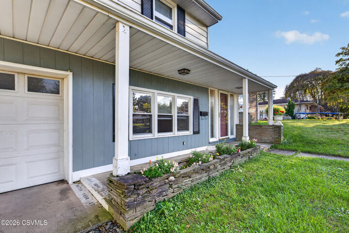 Property Photo: 145 Friar Road PA 17815