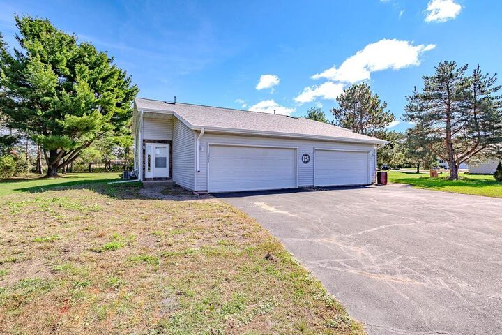 Property Photo:  152573-152575 Iris Lane  WI 54401 