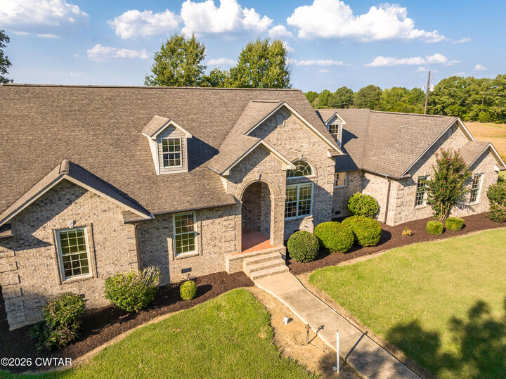 Property Photo:  2451 Marvin Chapel Road  TN 38012 