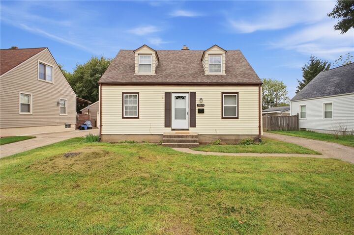 Property Photo:  2019 E Bataan Drive  OH 45420 