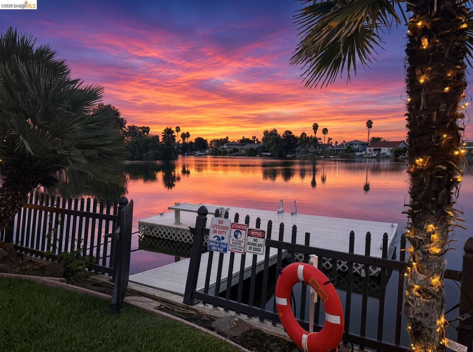 Property Photo: 5521 Starboard Ct CA 94505