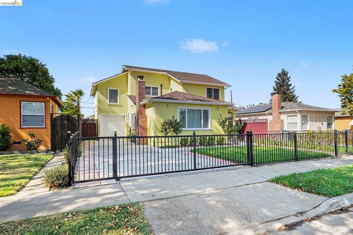 Property Photo: 1311 Keoncrest Ave CA 95110