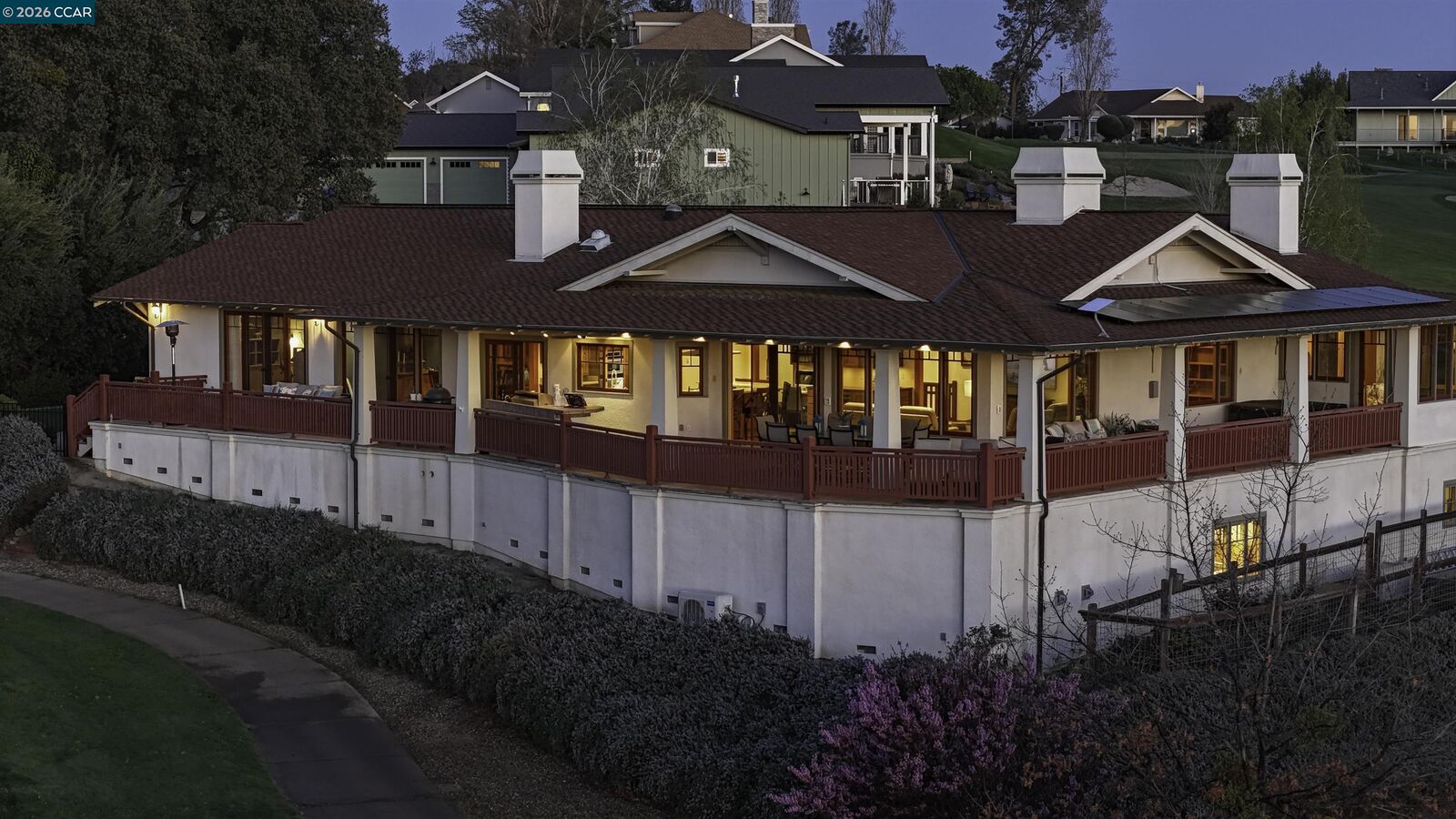 Property Photo:  777 Grinding Rock  CA 95222 